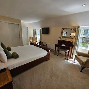 Kamer "Cosy" met een King Size Bed